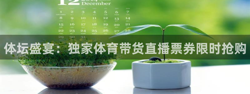 西瓜看球聊球app：体坛盛宴：独家体育带货直播票券限时抢购