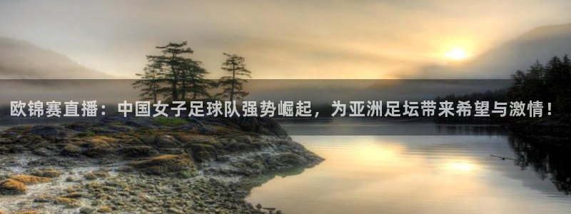 西瓜看球app最新版本更新内容：欧锦赛直播：中国女子足球队强势崛起，为亚洲足坛带来希望与激情！