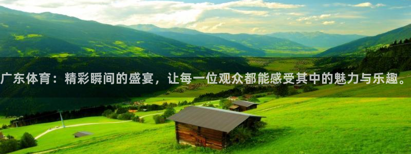 西瓜看球nba直播：广东体育：精彩瞬间的盛宴，让每一位观众都能感受其中的魅力与乐趣。